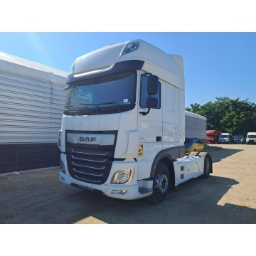 DAF xf 480 ft - Poleasingowe.pl BZ - Ciągniki siodłowe - Komorniki - zdjęcie 3