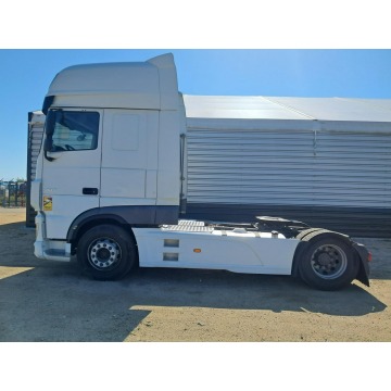 DAF xf 480 ft - Poleasingowe.pl BZ - Ciągniki siodłowe - Komorniki - zdjęcie 4