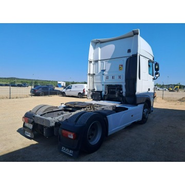 DAF xf 480 ft - Poleasingowe.pl BZ - Ciągniki siodłowe - Komorniki - zdjęcie 5