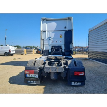 DAF xf 480 ft - Poleasingowe.pl BZ - Ciągniki siodłowe - Komorniki - zdjęcie 6