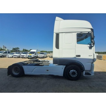 DAF xf 480 ft - Poleasingowe.pl BZ - Ciągniki siodłowe - Komorniki - zdjęcie 8