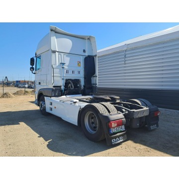 DAF xf 480 ft - Poleasingowe.pl BZ - Ciągniki siodłowe - Komorniki - zdjęcie 7