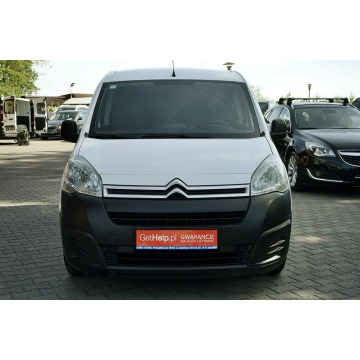 Citroen Berlingo 2015,  1.6 diesel - Na sprzedaż za 19 900 zł - Płock - zdjęcie 10