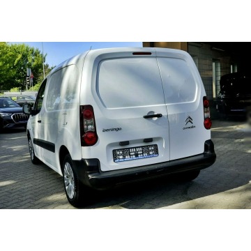 Citroen Berlingo 2015,  1.6 diesel - Na sprzedaż za 19 900 zł - Płock - zdjęcie 4