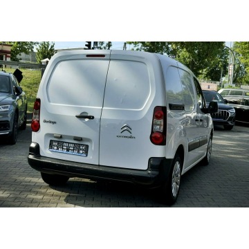 Citroen Berlingo 2015,  1.6 diesel - Na sprzedaż za 19 900 zł - Płock - zdjęcie 6