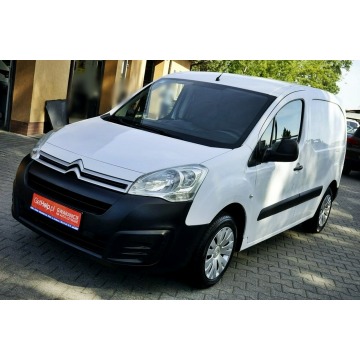 Citroen Berlingo 2015,  1.6 diesel - Na sprzedaż za 19 900 zł - Płock - zdjęcie 9