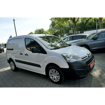 Citroen Berlingo 2015,  1.6 diesel - Na sprzedaż za 19 900 zł - Płock - zdjęcie 12
