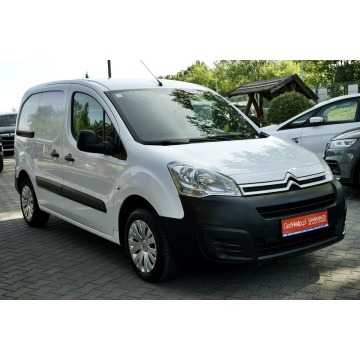 Citroen Berlingo 2015,  1.6 diesel - Na sprzedaż za 19 900 zł - Płock - zdjęcie 11