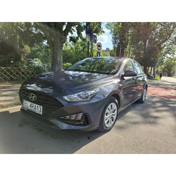 Hyundai i30 - 2021