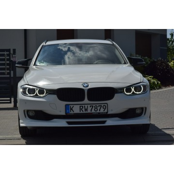 BMW Seria 3  Kombi 2014,  2.0 diesel - Na sprzedaż za 29 900 zł - Majdan Sieniawski - zdjęcie 3