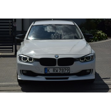BMW Seria 3  Kombi 2014,  2.0 diesel - Na sprzedaż za 29 900 zł - Majdan Sieniawski - zdjęcie 2