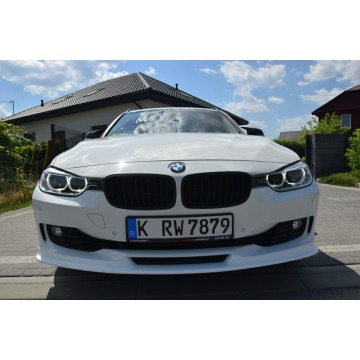 BMW Seria 3  Kombi 2014,  2.0 diesel - Na sprzedaż za 29 900 zł - Majdan Sieniawski - zdjęcie 6