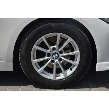 BMW Seria 3  Kombi 2014,  2.0 diesel - Na sprzedaż za 29 900 zł - Majdan Sieniawski - zdjęcie 11