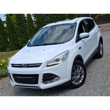 Ford Kuga - 4x4* Panorama * Xeon* Full Full