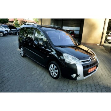 Citroen Berlingo  Kombi 2010,  1.6 diesel - Na sprzedaż za 17 900 zł - Płock - zdjęcie 3