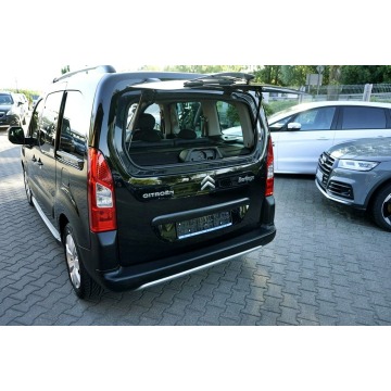 Citroen Berlingo  Kombi 2010,  1.6 diesel - Na sprzedaż za 17 900 zł - Płock - zdjęcie 6