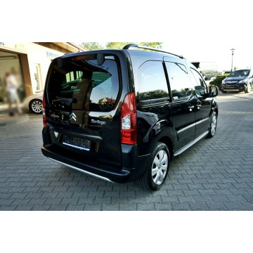 Citroen Berlingo  Kombi 2010,  1.6 diesel - Na sprzedaż za 17 900 zł - Płock - zdjęcie 7