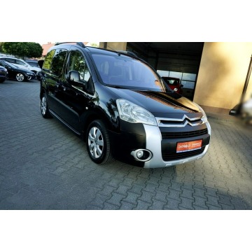 Citroen Berlingo  Kombi 2010,  1.6 diesel - Na sprzedaż za 17 900 zł - Płock - zdjęcie 4
