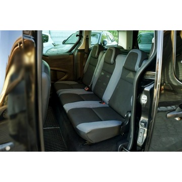Citroen Berlingo  Kombi 2010,  1.6 diesel - Na sprzedaż za 17 900 zł - Płock - zdjęcie 12