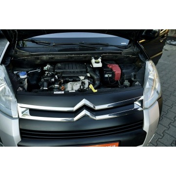 Citroen Berlingo  Kombi 2010,  1.6 diesel - Na sprzedaż za 17 900 zł - Płock - zdjęcie 9