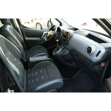 Citroen Berlingo  Kombi 2010,  1.6 diesel - Na sprzedaż za 17 900 zł - Płock - zdjęcie 11