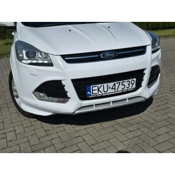 Ford Kuga  SUV 2015,  2.0 diesel - Na sprzedaż za 40 900 zł - Kutno - zdjęcie 4