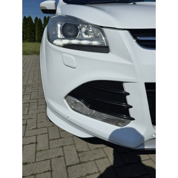 Ford Kuga  SUV 2015,  2.0 diesel - Na sprzedaż za 40 900 zł - Kutno - zdjęcie 5