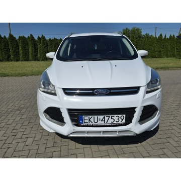 Ford Kuga  SUV 2015,  2.0 diesel - Na sprzedaż za 40 900 zł - Kutno - zdjęcie 6