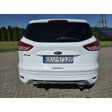 Ford Kuga  SUV 2015,  2.0 diesel - Na sprzedaż za 40 900 zł - Kutno - zdjęcie 11