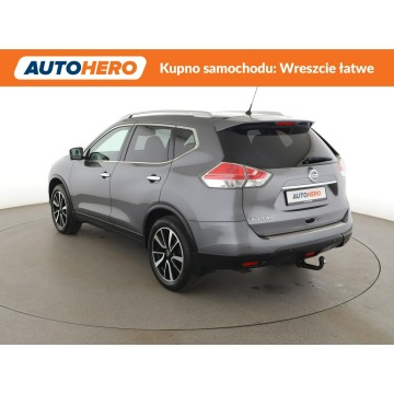Nissan X-Trail  SUV 2016,  1.6 diesel - Na sprzedaż za 43 600 zł - Warszawa - zdjęcie 4