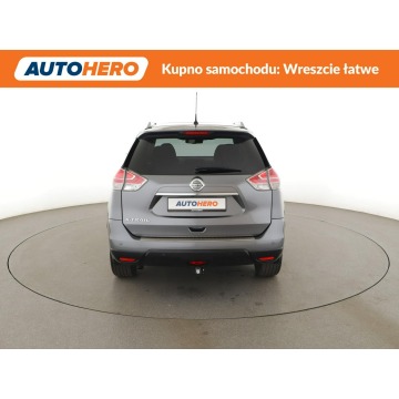 Nissan X-Trail  SUV 2016,  1.6 diesel - Na sprzedaż za 43 600 zł - Warszawa - zdjęcie 6