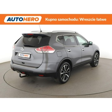Nissan X-Trail  SUV 2016,  1.6 diesel - Na sprzedaż za 43 600 zł - Warszawa - zdjęcie 7