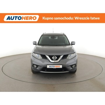 Nissan X-Trail  SUV 2016,  1.6 diesel - Na sprzedaż za 43 600 zł - Warszawa - zdjęcie 11