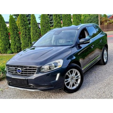 Volvo   SUV 2014,  2.0 diesel, automat - Na sprzedaż za 57 700 zł - Lubartów - zdjęcie 1