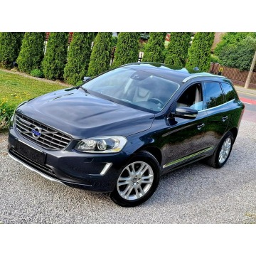Volvo   SUV 2014,  2.0 diesel, automat - Na sprzedaż za 57 700 zł - Lubartów - zdjęcie 3