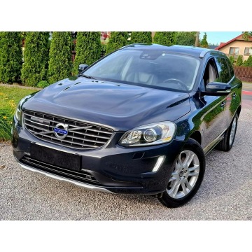 Volvo   SUV 2014,  2.0 diesel, automat - Na sprzedaż za 57 700 zł - Lubartów - zdjęcie 2