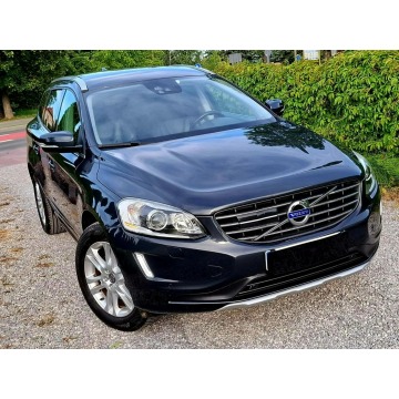 Volvo   SUV 2014,  2.0 diesel, automat - Na sprzedaż za 57 700 zł - Lubartów - zdjęcie 4