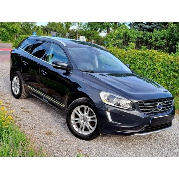 Volvo   SUV 2014,  2.0 diesel, automat - Na sprzedaż za 57 700 zł - Lubartów - zdjęcie 5