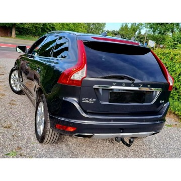Volvo   SUV 2014,  2.0 diesel, automat - Na sprzedaż za 57 700 zł - Lubartów - zdjęcie 7