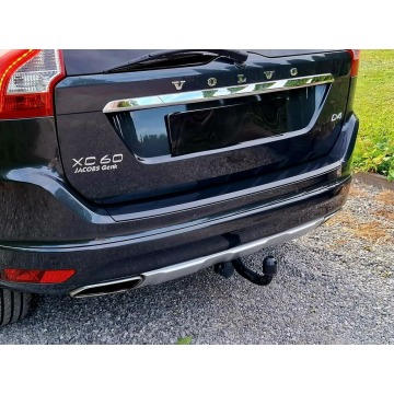 Volvo   SUV 2014,  2.0 diesel, automat - Na sprzedaż za 57 700 zł - Lubartów - zdjęcie 12