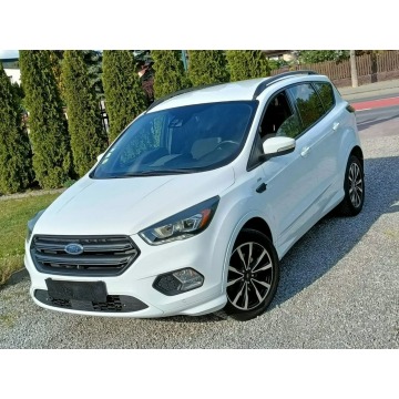 Ford Kuga - 2017