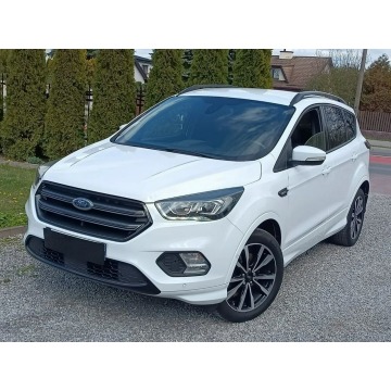 Ford Kuga - St-line *Kamera *Skóra*Nawigacja*100%Servis