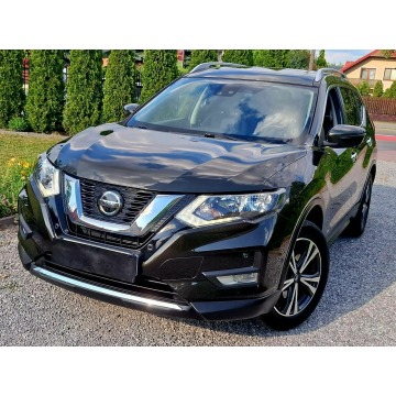 Nissan X-Trail  SUV 2021,  1.7 diesel - Na sprzedaż za 67 900 zł - Lubartów - zdjęcie 2