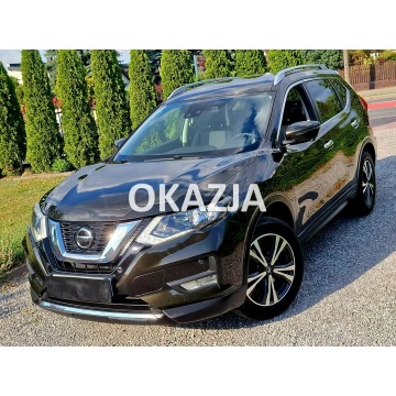 Nissana X-Trail
