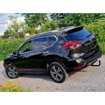 Nissan X-Trail  SUV 2021,  1.7 diesel - Na sprzedaż za 67 900 zł - Lubartów - zdjęcie 5