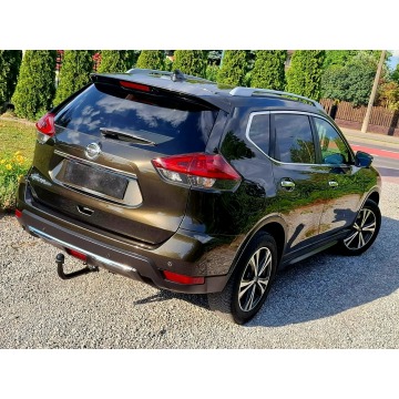 Nissan X-Trail  SUV 2021,  1.7 diesel - Na sprzedaż za 67 900 zł - Lubartów - zdjęcie 7
