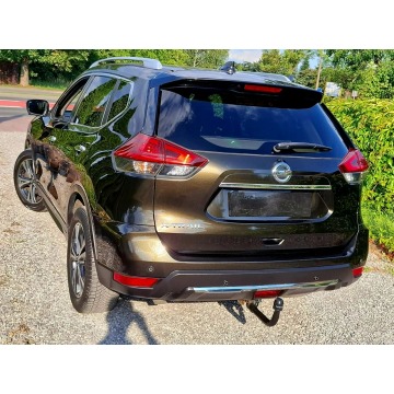 Nissan X-Trail  SUV 2021,  1.7 diesel - Na sprzedaż za 67 900 zł - Lubartów - zdjęcie 6