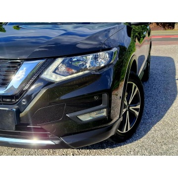 Nissan X-Trail  SUV 2021,  1.7 diesel - Na sprzedaż za 67 900 zł - Lubartów - zdjęcie 8