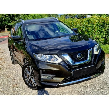Nissan X-Trail  SUV 2021,  1.7 diesel - Na sprzedaż za 67 900 zł - Lubartów - zdjęcie 10