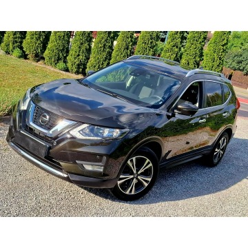 Nissan X-Trail  SUV 2021,  1.7 diesel - Na sprzedaż za 67 900 zł - Lubartów - zdjęcie 11